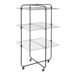 METALTEX sušilica za veš Dijon onyx 407963 000 33m