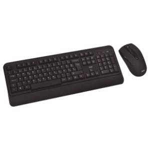 MS set miš i tastatura Alpha M300
