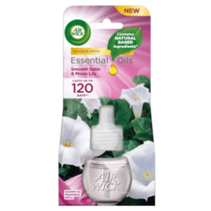 AIR WICK dopuna  saten&ljiljan 19ml