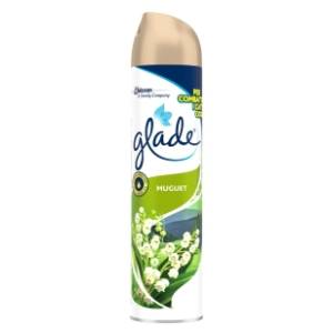 GLADE osveživač sprej đurđevak 300ml
