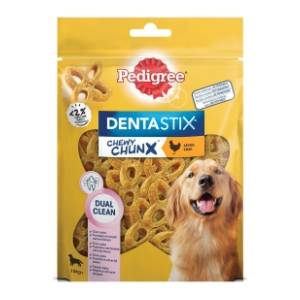 PEDIGREE Denta stix chunx maxi za pse 68gr