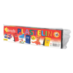 Plastelin OPTIMUM memoris 200g