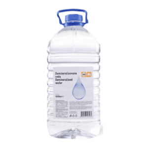 PREMIA destilovana voda 5l