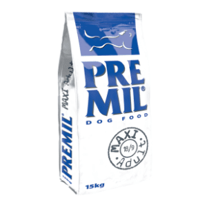 PREMIL Maxi adult hrana za pse 1kg