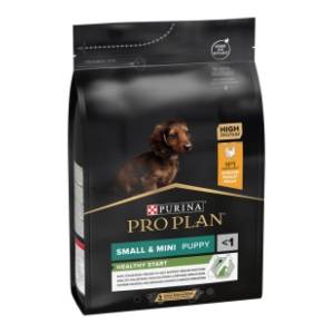 PURINA Pro Plan hrana za štence piletina i riža 7kg