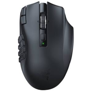 RAZER miš Naga V2 HyperSpeed RZ01-03600100-R3G1