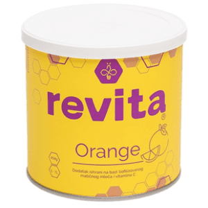 REVITA napitak orange 454g