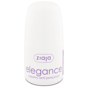 Roll-on ZIAJA Elegance 60ml