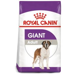 ROYAL CANIN Giant adult hrana za pse 4kg 