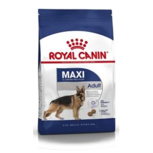 ROYAL CANIN Maxi adult hrana za pse 1kg