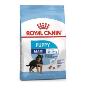 ROYAL CANIN Maxi puppy hrana za pse 1kg