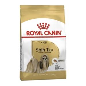 ROYAL CANIN Shih Tzu adult hrana za pse 500g