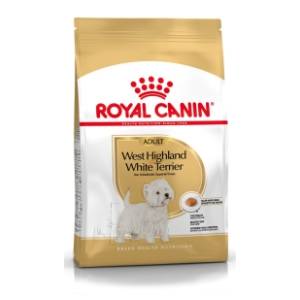 ROYAL CANIN West Highland terrier hrana za pse 3kg
