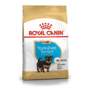 ROYAL CANIN Yorkshire terrier puppy hrana za pse 500g