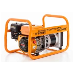 RURIS R-Power GE 2500 agregat za struju