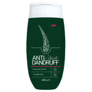 Šampon LUXOL antiperutin 400ml
