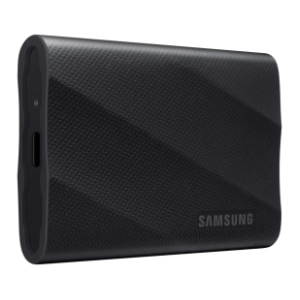 SAMSUNG eksterni SSD 4TB T9 MU-PG4T0B