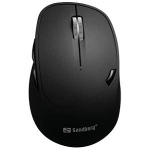 SANDBERG bežični miš Pro Recharge 631-02