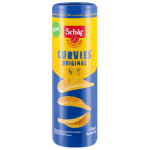 SCHAR čips od krompira 170g