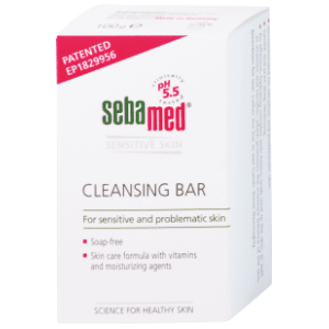 SEBAMED sapun Cleansing bar 100g