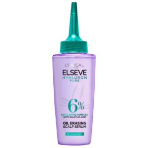 L’OREAL Elseve hyaluron pure oil erasing serum za kosu 102ml