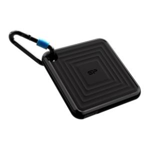SILICON POWER eksterni SSD 1TB PC60 SP010TBPSDPC60CK