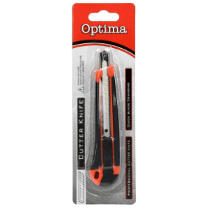 OPTIMA skalpel metalni 9mm 1kom