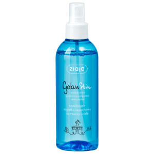 Sprej za lice i telo ZIAJA GdanSkin 200ml
