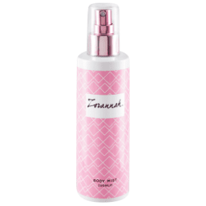 Sprej za telo ZORANNAH Pink 250ml