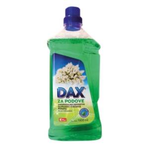 Sredstvo za pranje podova DAX Zeleni 1l