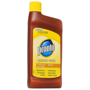 Sredstvo za negu nameštaja PRONTO pčelinji vosak 250ml