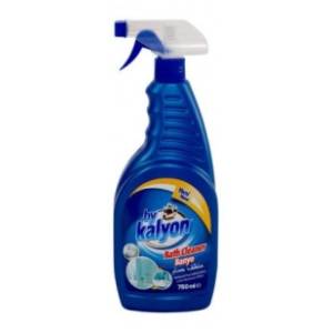 Sredstvo za cišcenje kupatila KALYON 750ml