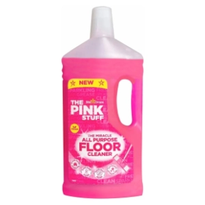 THE PINK STUFF sredstvo za podove 1l