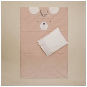 STEFAN posteljina Baby organic 80 x 120 cm
