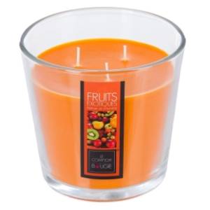 Sveća ATMOSPHERA fruits 330g