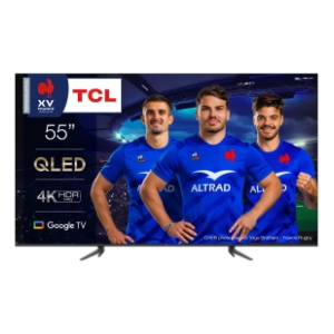 TCL QLED televizor 55C649