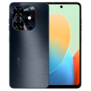 TECNO Spark GO 2024 4/128GB Gravity Black