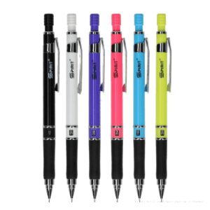 Tehnička olovka SPIRIT 2B 0,5mm + mine gratis