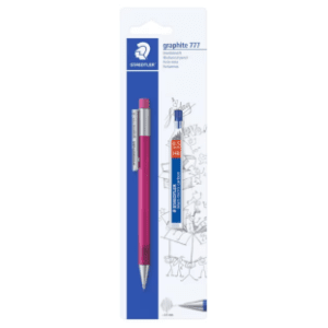 Tehnička olovka STAEDTLER 0,5mm + rezervne mine gratis