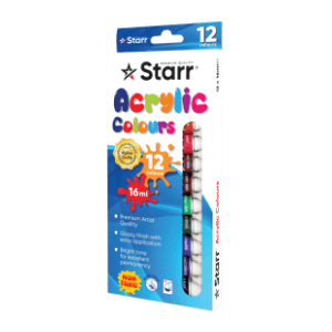 Tempere STARR 16ml 12kom