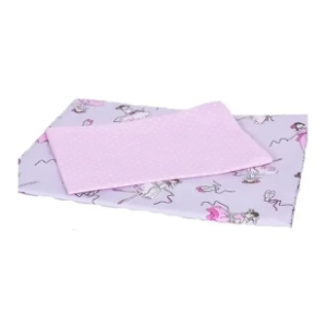 TOP BEDS posteljina za decu Balerina 100 x 140 cm