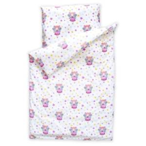 TOP BEDS posteljina za decu Fairy 100 x 140 cm
