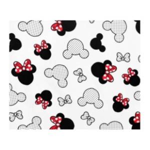 TOP BEDS posteljina za decu Mickey 100 x 140 cm
