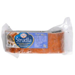 Štrudla TRIVIT sa makom 110g
