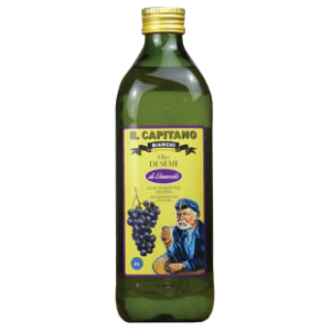 Ulje od koštica grožđa IL CAPITANO 750ml
