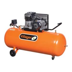 VILLAGER AB 300/5.5 kompresor za vazduh