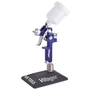 VILLAGER H 2000 G2 pištolj za farbanje