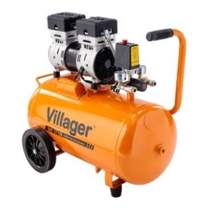 VILLAGER VAT 50 LS kompresor za vazduh