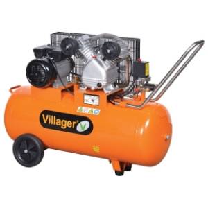 VILLAGER VAT VE 100 L kompresor za vazduh