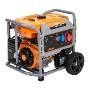 VILLAGER VGP 6700 S 6.5kW agregat za struju